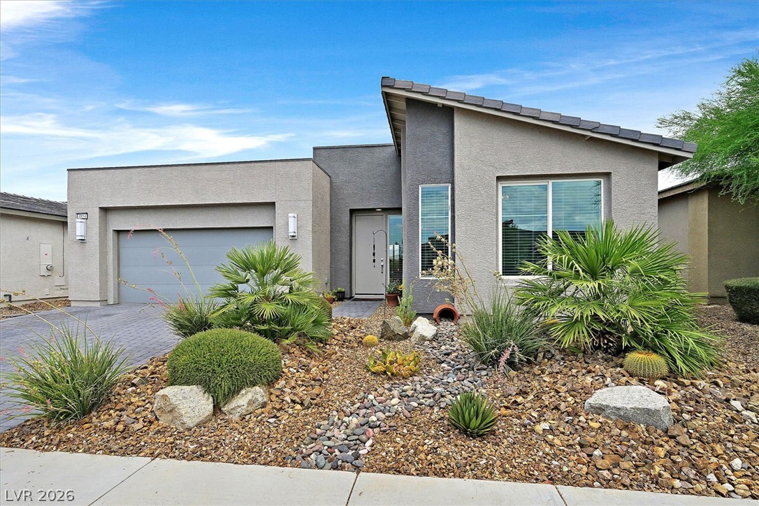 4854 East Cactus Canyon Drive — photo