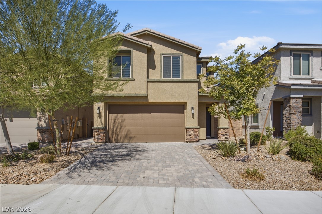 936 Lotus Falls Street — photo
