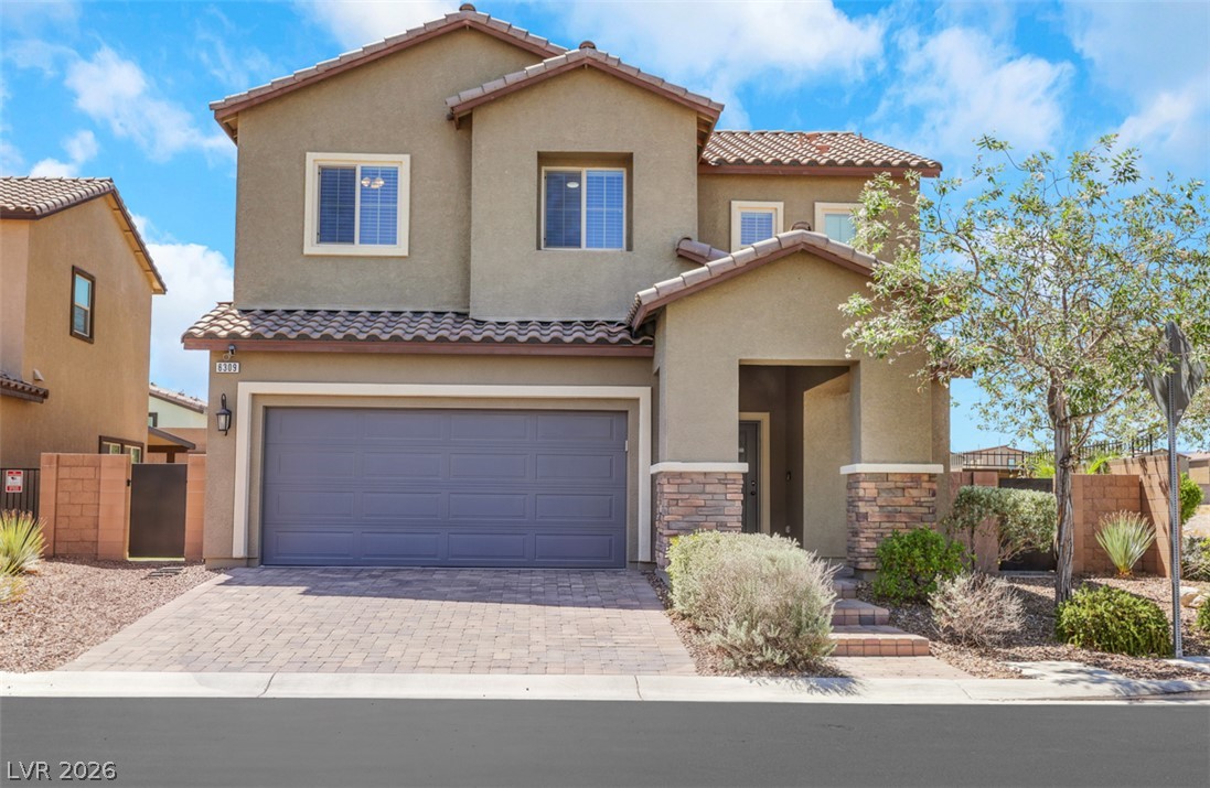 8309 Spanish Creek Court — photo