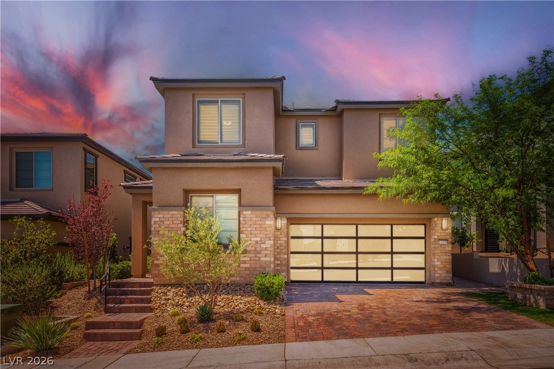 12439 Iron Bluff Avenue — photo