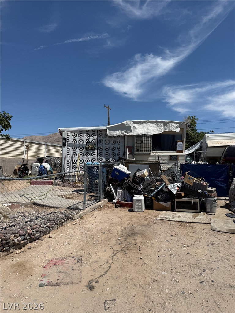 6065 Bryce Canyon Avenue — photo