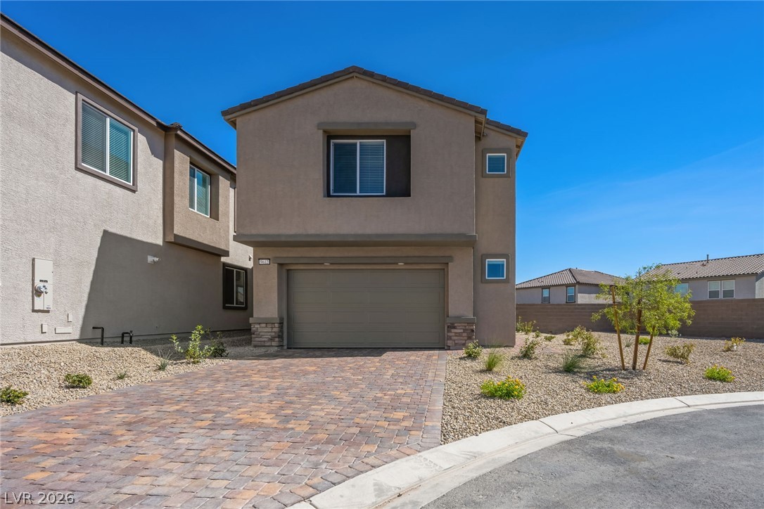 9612 Wild Rock Court — photo