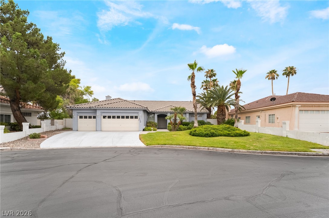 3775 Rick Stratton Drive — photo