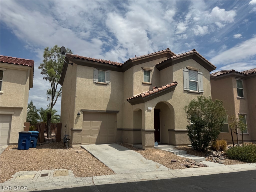 676 Magrath Street — photo