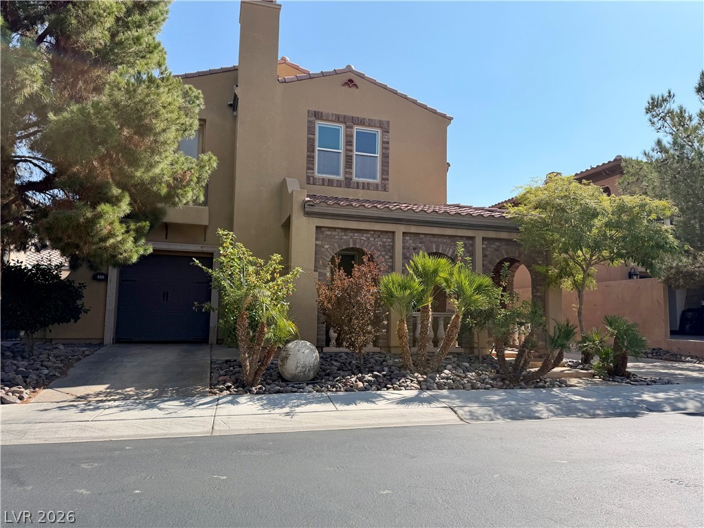 488 Via Palermo Drive — photo