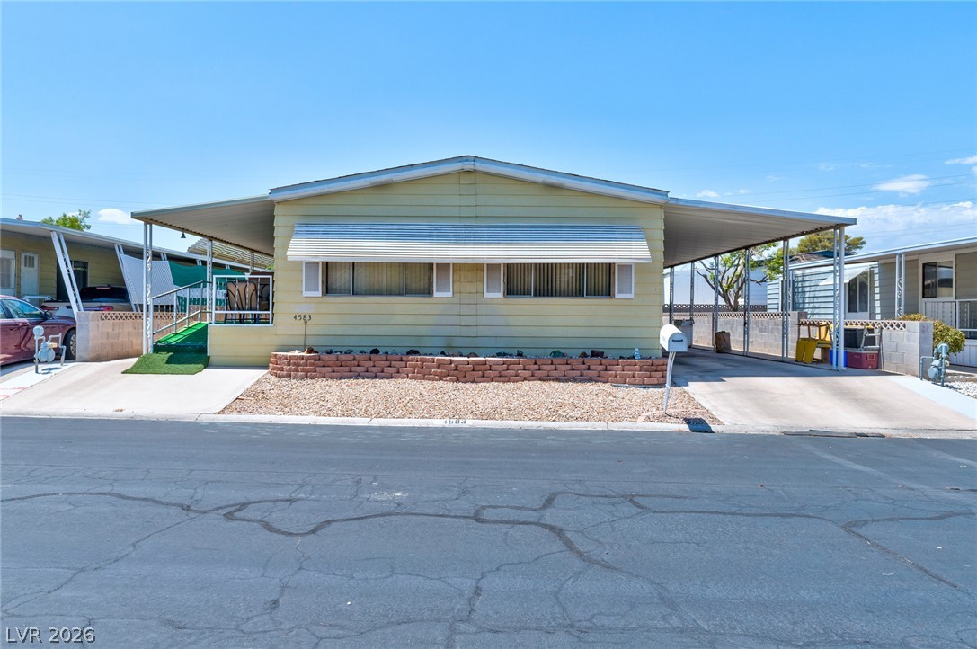 4583 West Royal Club Way — photo