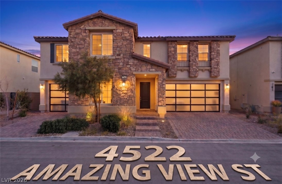 4522 Amazing View Street — photo