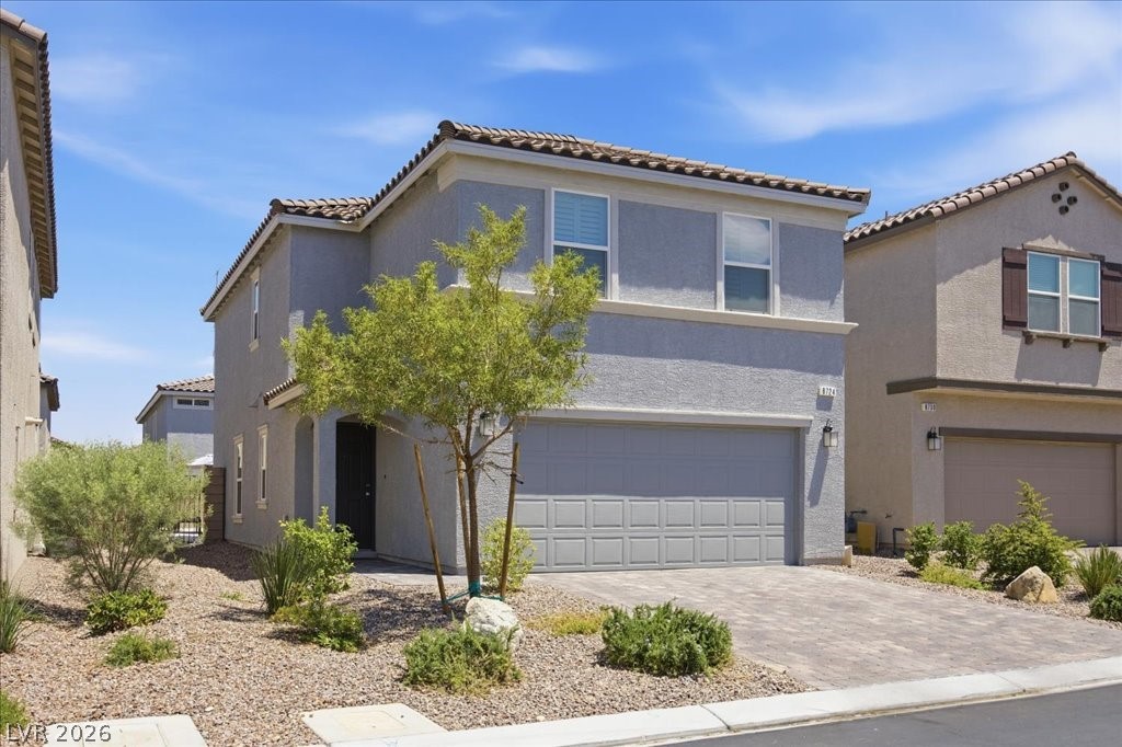 8724 Crestwood Hills Street — photo