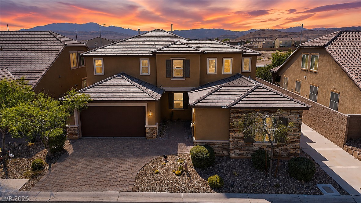 8767 Pinley Spring Street — photo