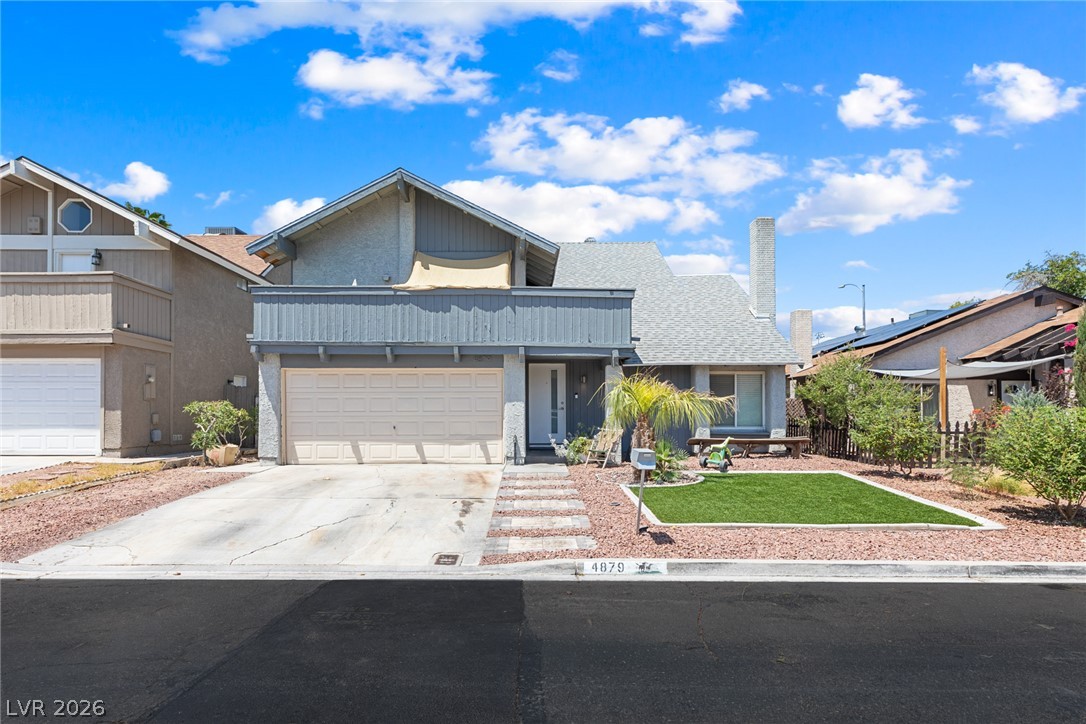 4879 West Montara Circle — photo