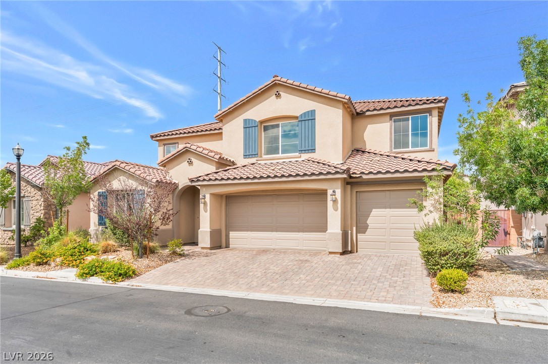7315 Ellington Park Street — photo