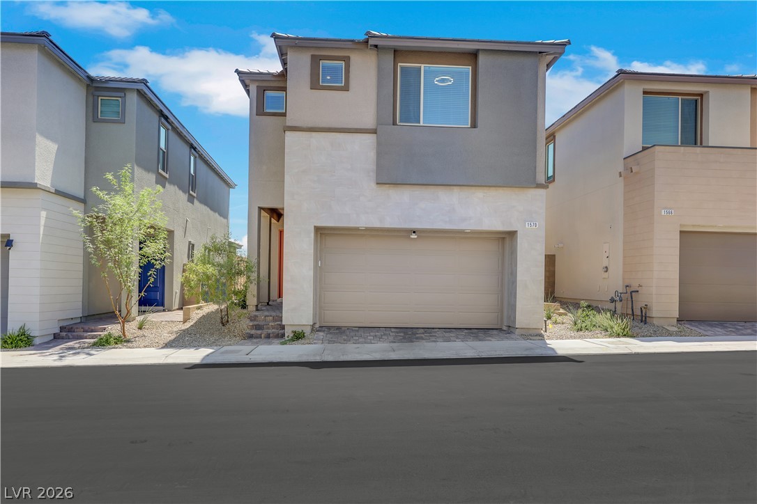 1570 Rock Kestrel Street — photo