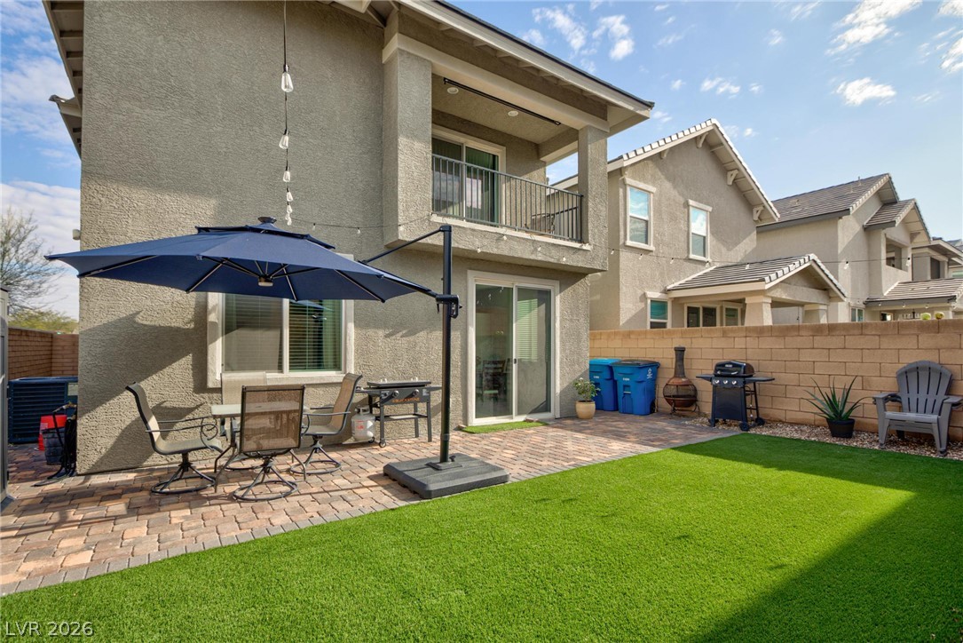 737 Cottonwood Hill Place — photo
