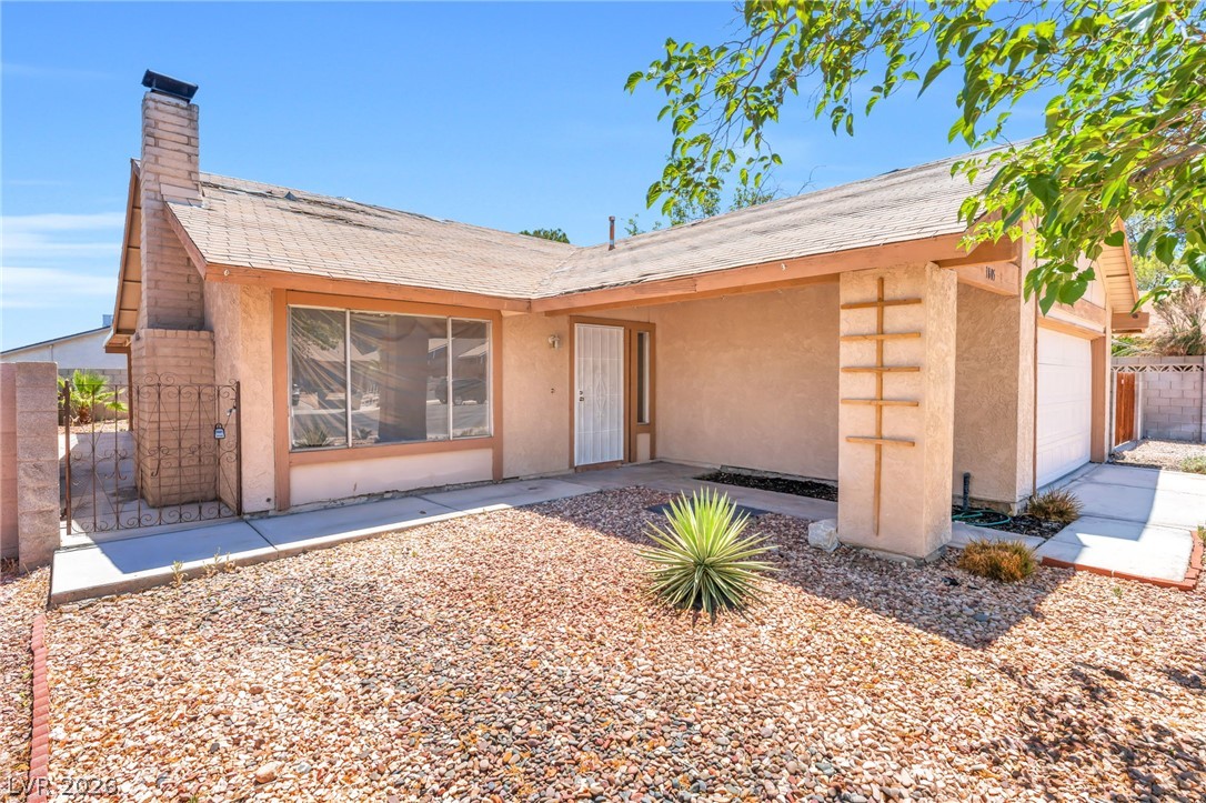 1805 Starbuck Drive — photo