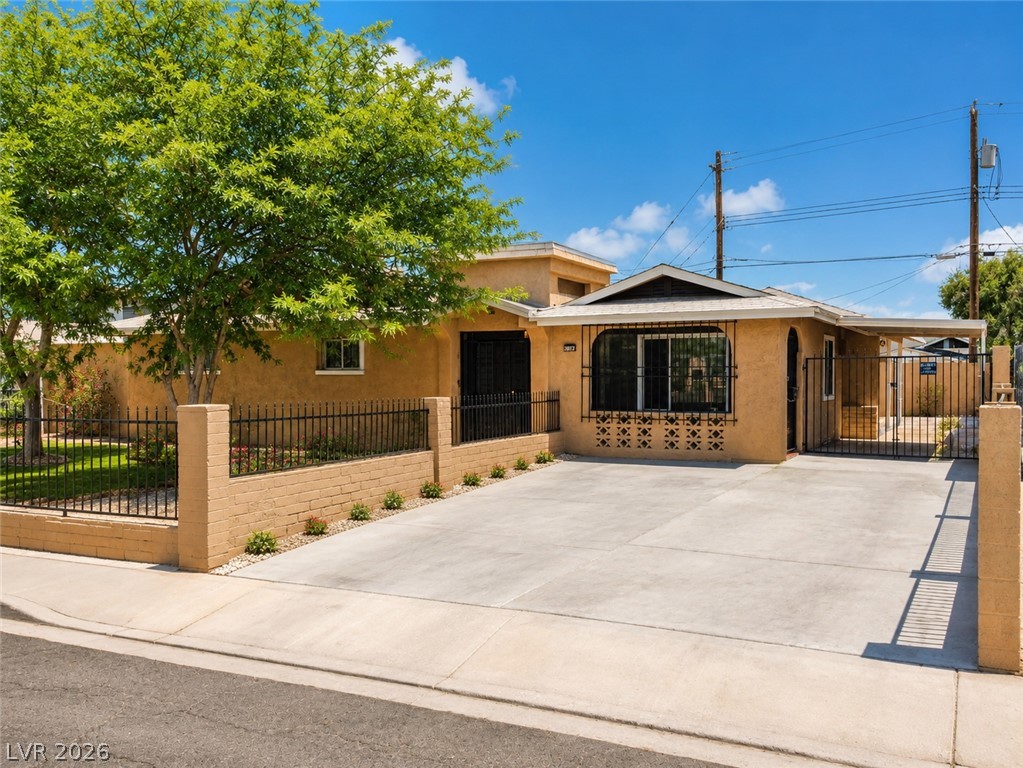 5108 Wilbur Street — photo