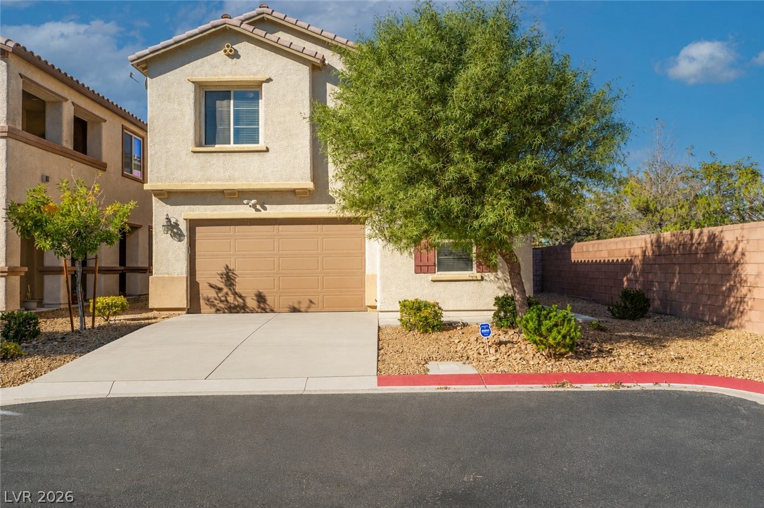 4909 Mountain Pepper Drive — photo
