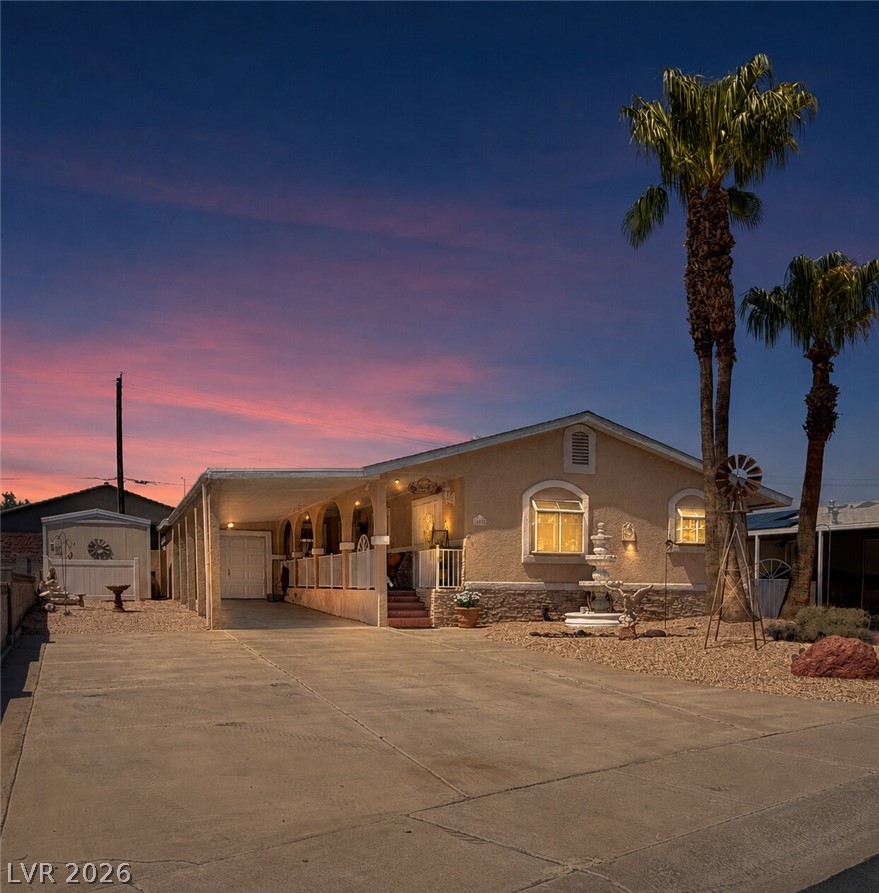 1275 Dean Court — photo