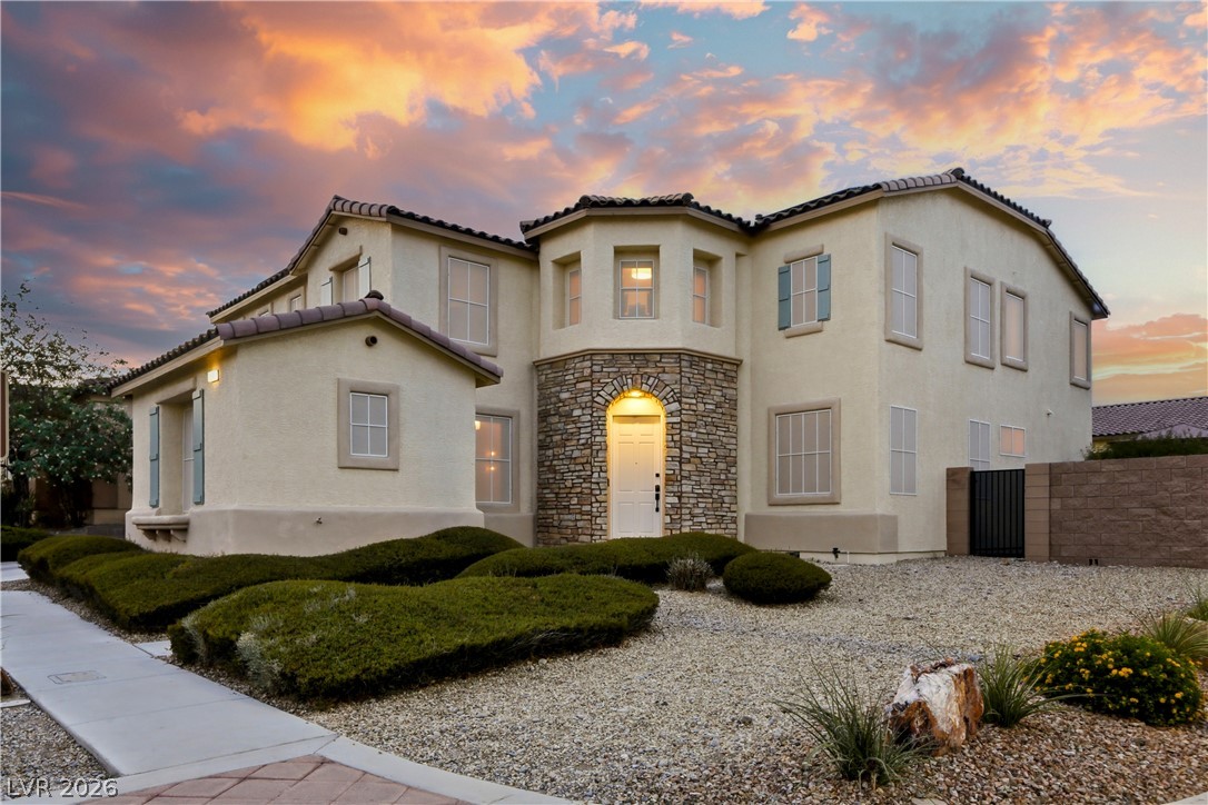 9404 Forest Edge Avenue — photo