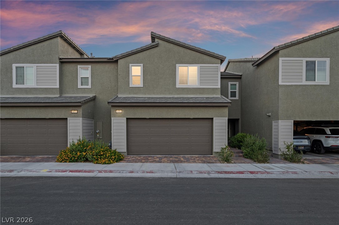 9481 Sky Pointe Drive — photo
