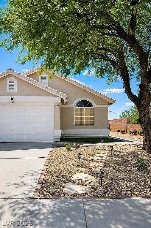 2985 Mount Hope Drive — photo