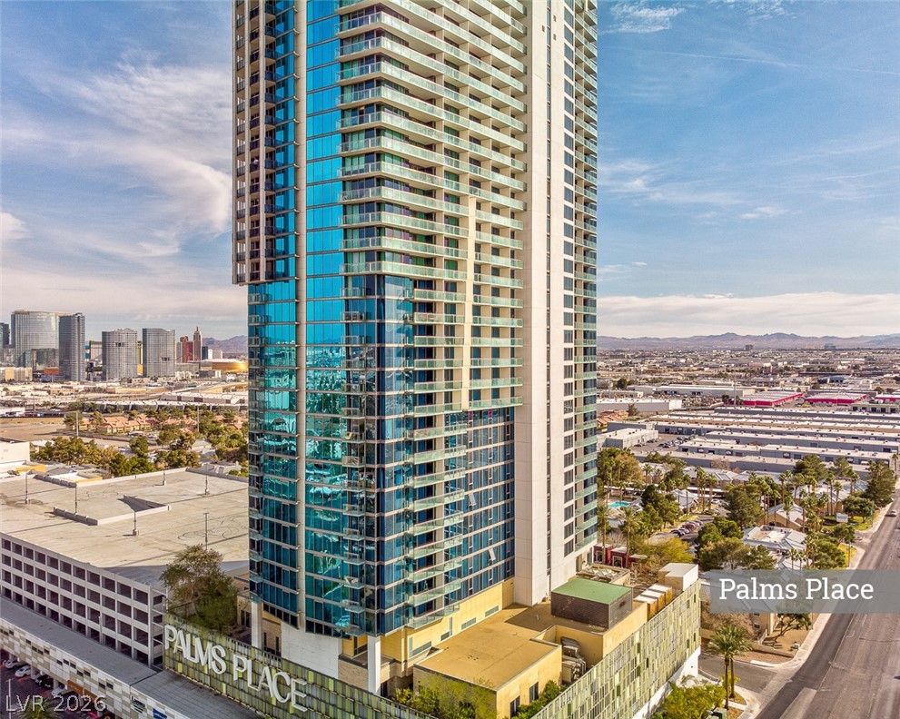 4381 West Flamingo Road 2202_2204 — photo