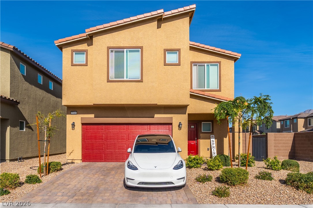 7711 Duran Harbor Lane — photo