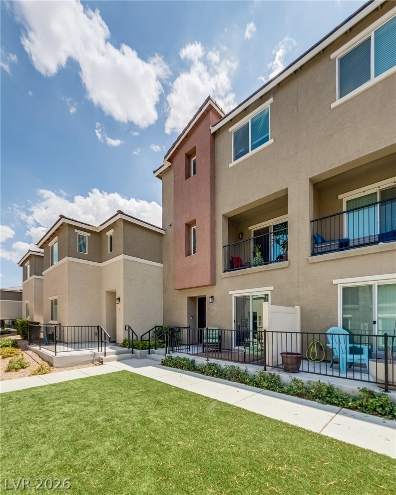 2842 Azure Breeze Lane 2 — photo