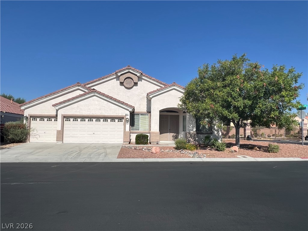 9621 Dancing Pond Way — photo