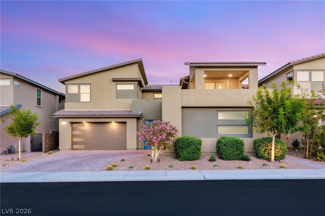 424 Crown Mesa Avenue — photo