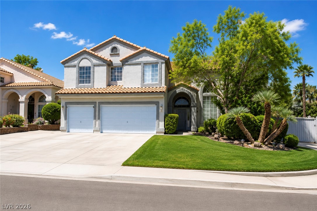 7789 Brook Valley Drive — photo
