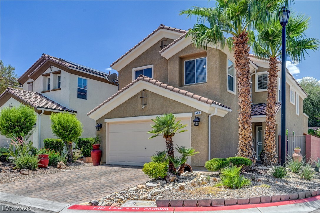 507 Teedale Court — photo