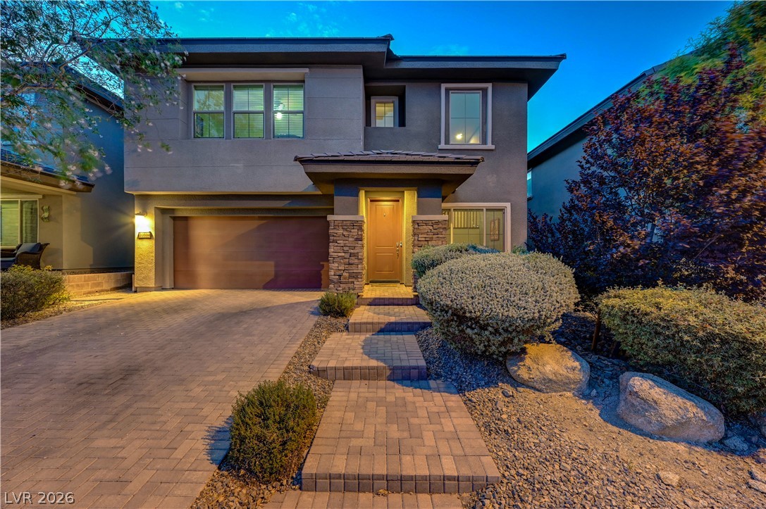 10604 Harvest Green Way — photo