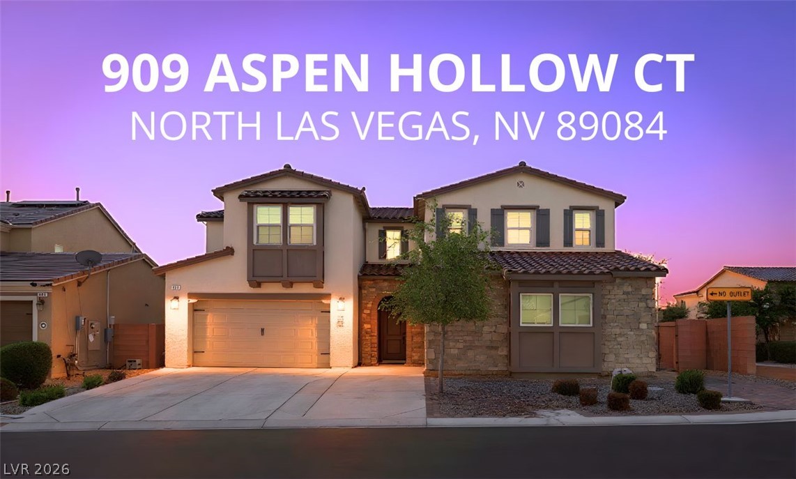909 Aspen Hollow Court — photo