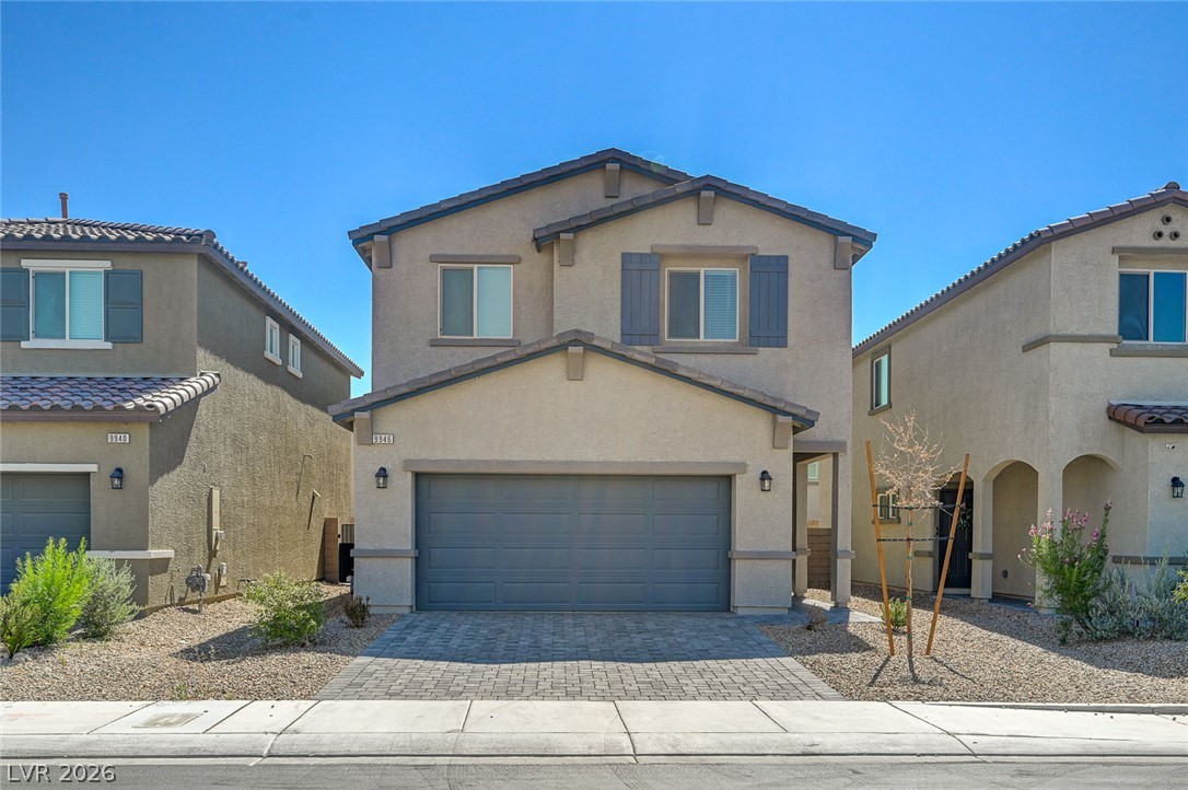 9946 Indigo Cliffs Street — photo