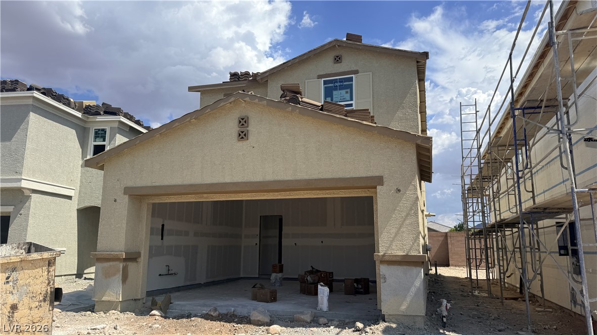 3441 Oristano Lane — photo