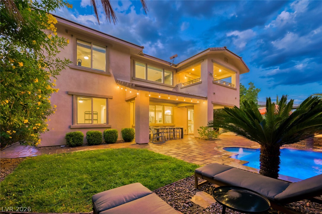 5571 Bethany Bend Drive — photo
