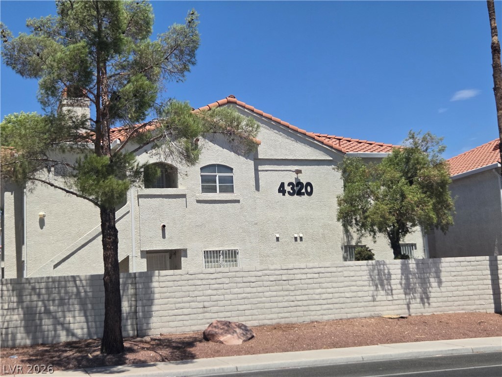 4320 West Lake Mead Boulevard 202 — photo