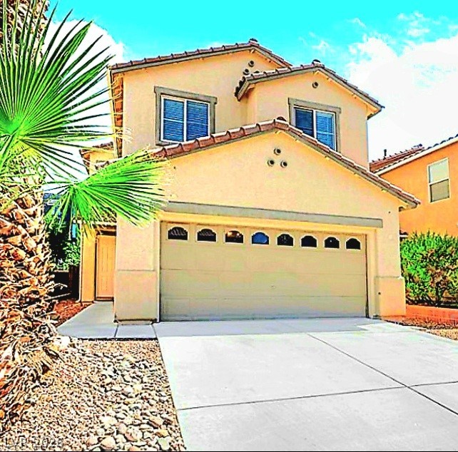 9045 Spirit Canyon Avenue — photo