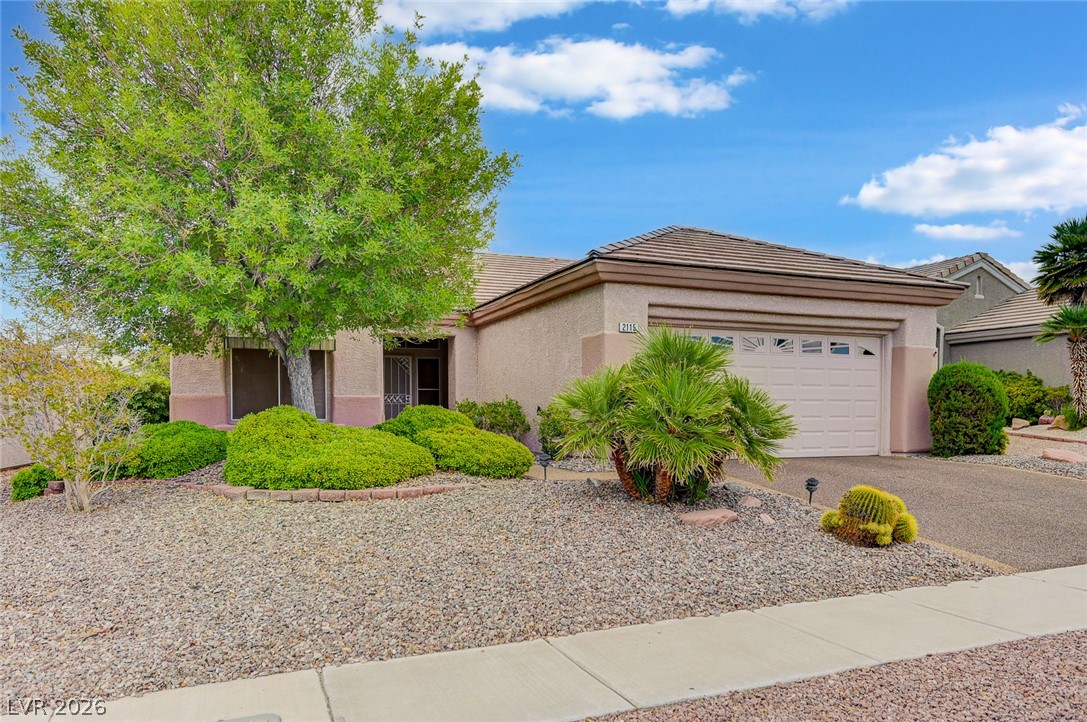 2115 High Mesa Drive — photo