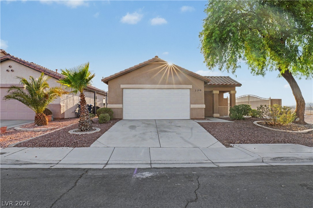 3199 Pocatello Peak Way — photo