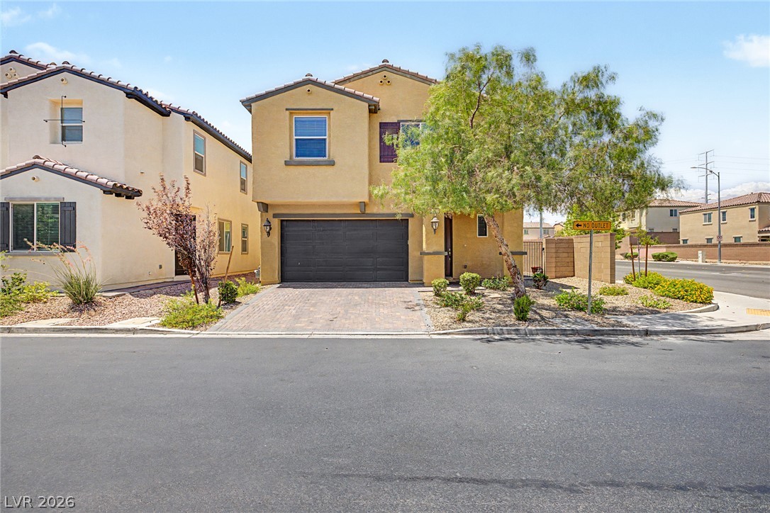 7703 Coral Cactus Court — photo