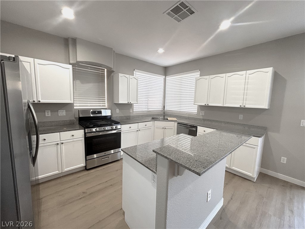 6811 Rose Mallow Street — photo