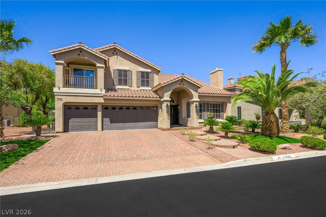 4474 Grey Spencer Drive — photo