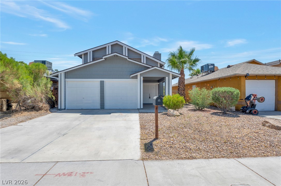 3825 Summer Breeze Circle — photo
