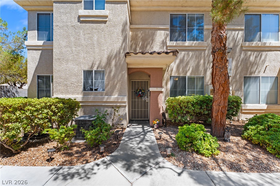 9050 West Warm Springs Road 1099 — photo
