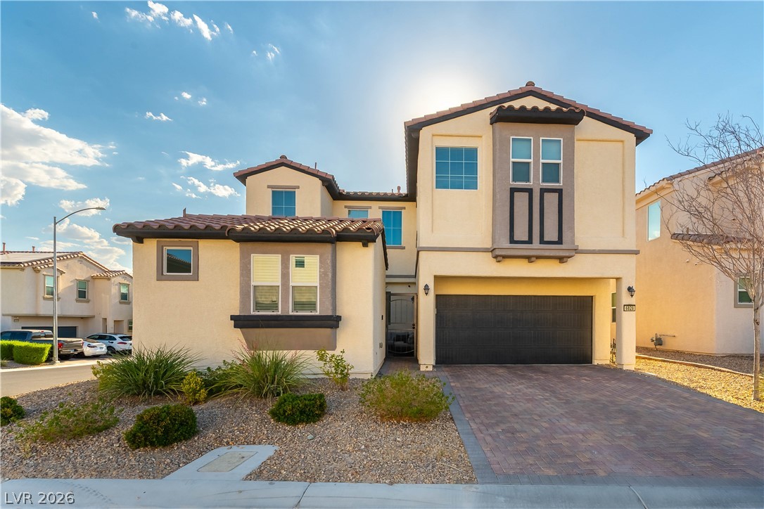 6828 Double Vista Way — photo