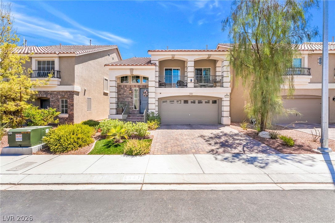 5549 Knights Valley Court — photo