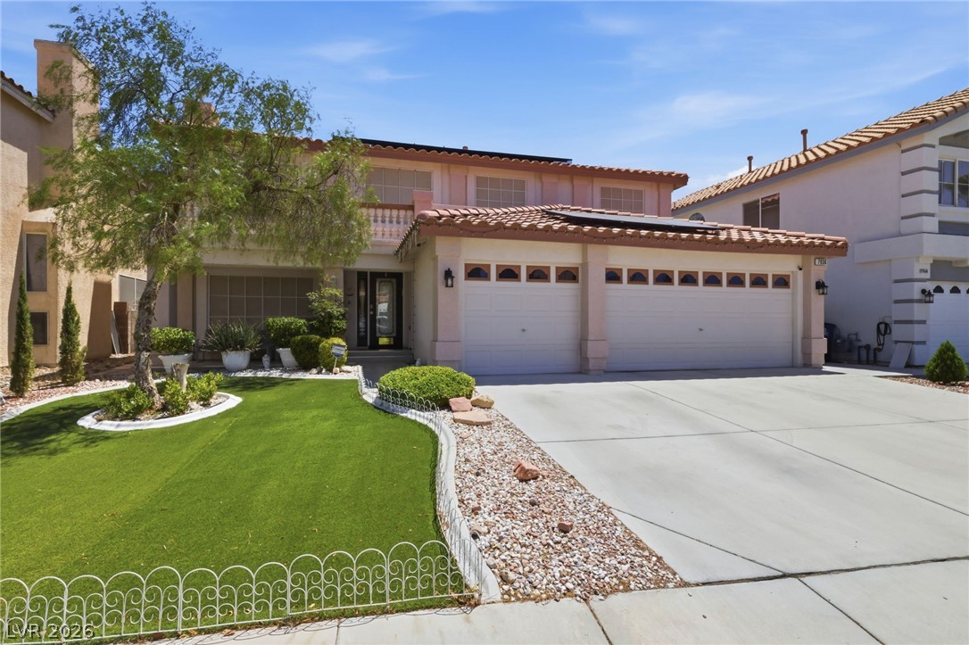 7936 Avalon Mist Street — photo