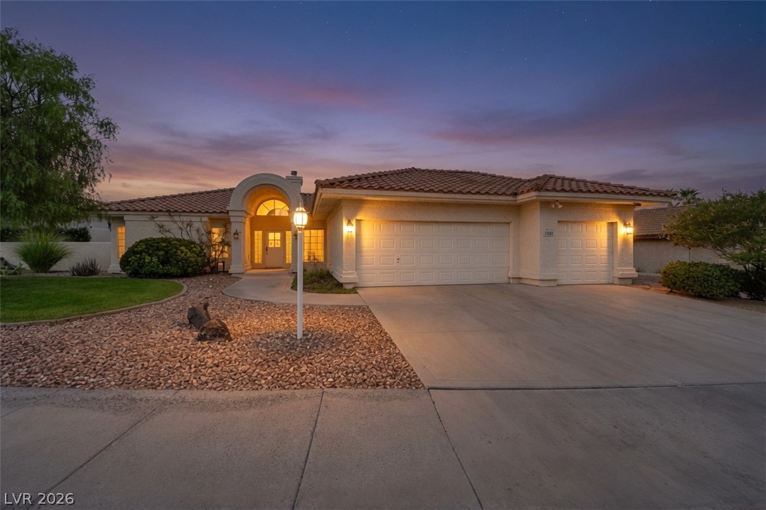 1020 Geranium Drive — photo
