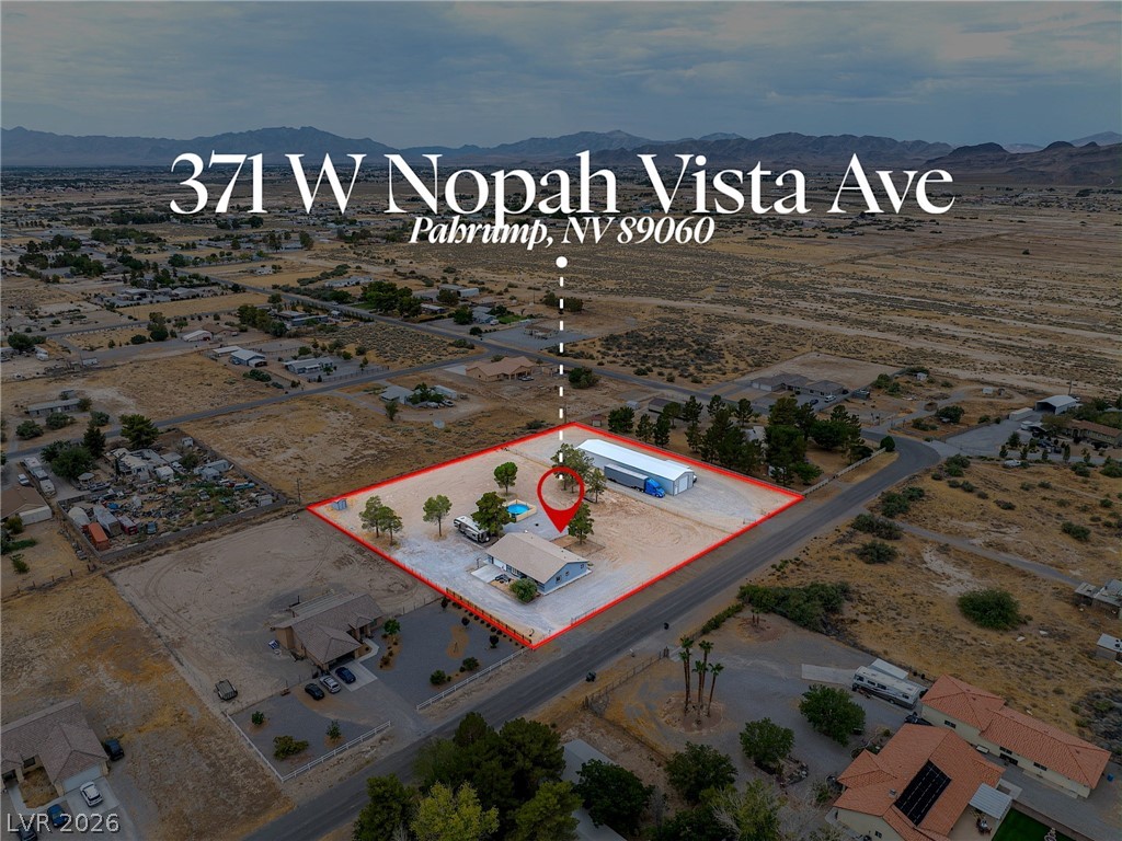 371 West Nopah Vista Avenue — photo